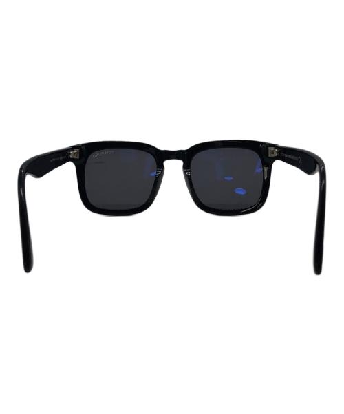 TOM FORD（トムフォード）TOM FORD (トムフォード) サングラス ブラック サイズ:50□22-145の古着・服飾アイテム