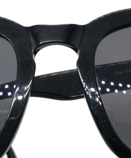 TOM FORD（トムフォード）TOM FORD (トムフォード) サングラス ブラック サイズ:50□22-145の古着・服飾アイテム