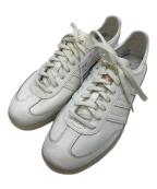 adidasアディダス）の古着「SAMBA DECON NIP68」｜ホワイト
