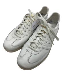 adidas（アディダス）の古着「SAMBA DECON NIP68」｜ホワイト