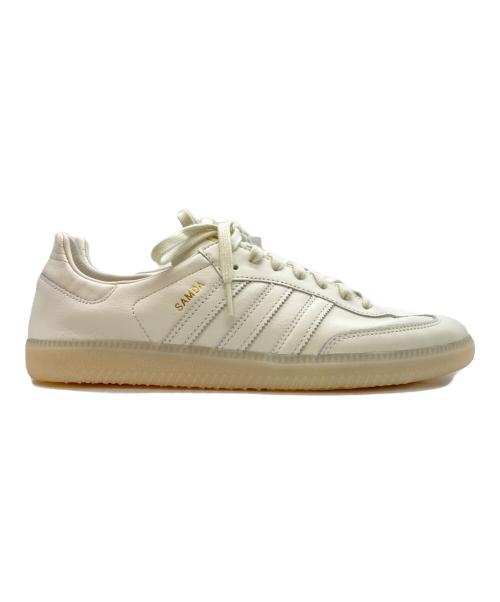 adidas（アディダス）adidas (アディダス) SAMBA DECON NIP68 ホワイト サイズ:27.5㎝ 未使用品の古着・服飾アイテム
