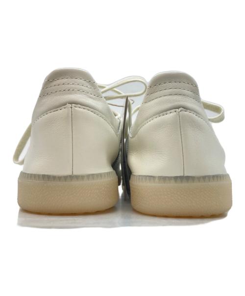 adidas（アディダス）adidas (アディダス) SAMBA DECON NIP68 ホワイト サイズ:27.5㎝ 未使用品の古着・服飾アイテム