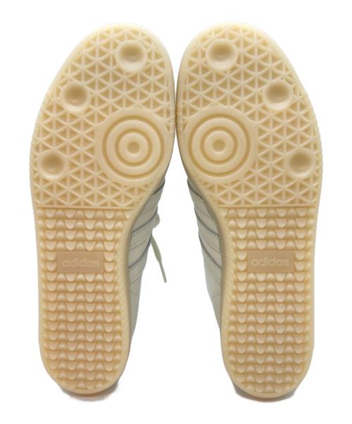 adidas（アディダス）adidas (アディダス) SAMBA DECON NIP68 ホワイト サイズ:27.5㎝ 未使用品の古着・服飾アイテム
