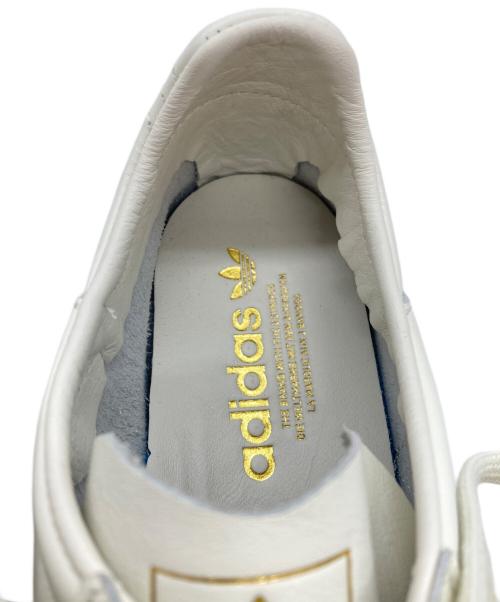 adidas（アディダス）adidas (アディダス) SAMBA DECON NIP68 ホワイト サイズ:27.5㎝ 未使用品の古着・服飾アイテム