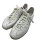 adidas（アディダス）の古着「SAMBA DECON NIP68」｜ホワイト