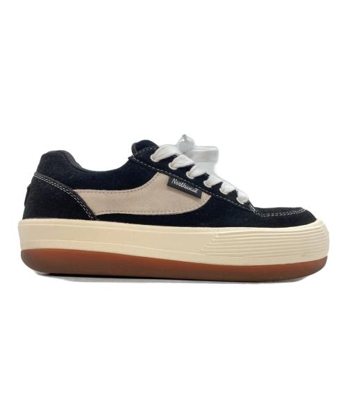 NORTHWAVE（ノースウェーブ）NORTHWAVE (ノースウェーブ) ESPRESSO SUEDE ブラック サイズ:US10の古着・服飾アイテム