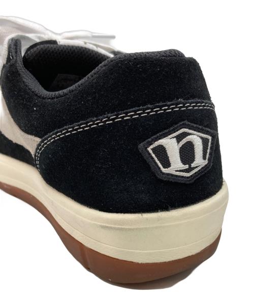 NORTHWAVE（ノースウェーブ）NORTHWAVE (ノースウェーブ) ESPRESSO SUEDE ブラック サイズ:US10の古着・服飾アイテム
