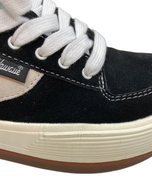 NORTHWAVE（ノースウェーブ）NORTHWAVE (ノースウェーブ) ESPRESSO SUEDE ブラック サイズ:US10の古着・服飾アイテム