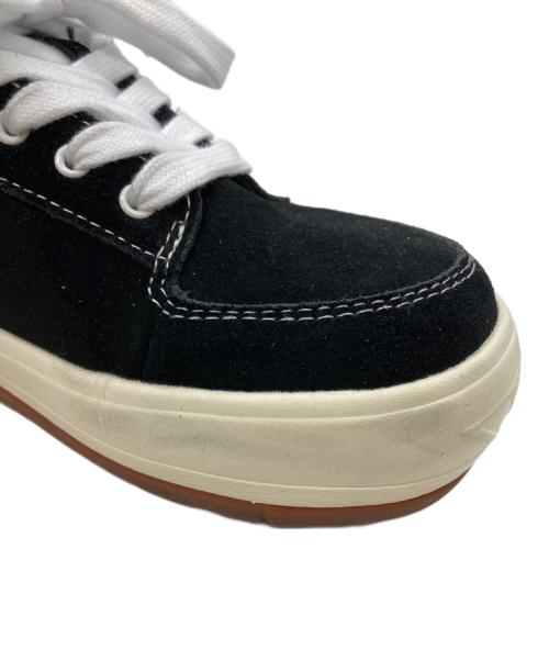 NORTHWAVE（ノースウェーブ）NORTHWAVE (ノースウェーブ) ESPRESSO SUEDE ブラック サイズ:US10の古着・服飾アイテム