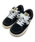 NORTHWAVE（ノースウェーブ）の古着「ESPRESSO SUEDE」｜ブラック