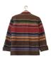RALPH LAUREN COUNTRY (ラルフローレンカントリー) ラグジャケット マルチカラー サイズ:11：30000円