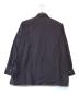 MAATEE&SONS (マーティーアンドサンズ) GUPTA KHADI COTTON SHIRTS パープル サイズ:1：27000円