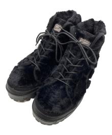 Onitsuka Tiger（オニツカタイガー）の古着「HMR Peak "Black」｜ブラック