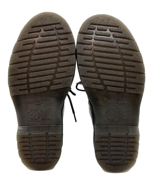 Dr.Martens（ドクターマーチン）Dr.Martens (ドクターマーチン) 1460COSMIC 8ホールブーツ ブラック サイズ:UK4の古着・服飾アイテム