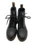 Dr.Martens (ドクターマーチン) 1460COSMIC 8ホールブーツ ブラック サイズ:UK4：12000円