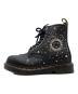 中古・古着 Dr.Martens (ドクターマーチン) 1460COSMIC 8ホールブーツ ブラック サイズ:UK4：12000円