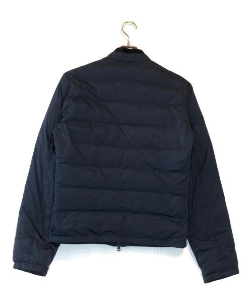 GUCCI（グッチ）GUCCI (グッチ) ダウンジャケット ネイビー サイズ:44の古着・服飾アイテム