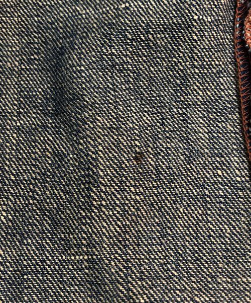 LEVI'S RED（リーバイス レッド）LEVI'S RED (リーバイス レッド) 1st coat インディゴ サイズ:MEDIUMの古着・服飾アイテム