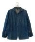 LEVI'S RED（リーバイス レッド）の古着「1st coat」｜インディゴ