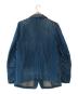 LEVI'S RED (リーバイス レッド) 1st coat インディゴ サイズ:MEDIUM：25000円