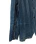 中古・古着 LEVI'S RED (リーバイス レッド) 1st coat インディゴ サイズ:MEDIUM：25000円