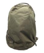 ABLE CARRYエイブルキャリー）の古着「Daily Plus バックパック」｜カーキ