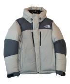 THE NORTH FACEザ ノース フェイス）の古着「BALTRO LIGHT JACKET（バルトロライトジャケット）」｜グレー