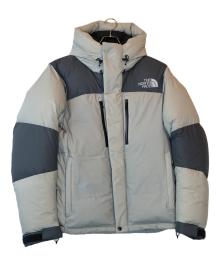 THE NORTH FACE（ザ ノース フェイス）の古着「BALTRO LIGHT JACKET（バルトロライトジャケット）」｜グレー