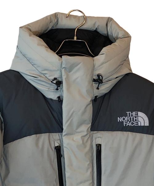 THE NORTH FACE（ザ ノース フェイス）THE NORTH FACE (ザ ノース フェイス) BALTRO LIGHT JACKET（バルトロライトジャケット） グレー サイズ:XXLの古着・服飾アイテム