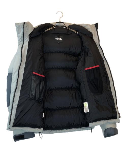 THE NORTH FACE（ザ ノース フェイス）THE NORTH FACE (ザ ノース フェイス) BALTRO LIGHT JACKET（バルトロライトジャケット） グレー サイズ:XXLの古着・服飾アイテム