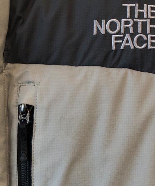 THE NORTH FACE（ザ ノース フェイス）THE NORTH FACE (ザ ノース フェイス) BALTRO LIGHT JACKET（バルトロライトジャケット） グレー サイズ:XXLの古着・服飾アイテム