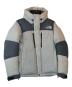 THE NORTH FACE（ザ ノース フェイス）の古着「BALTRO LIGHT JACKET（バルトロライトジャケット）」｜グレー