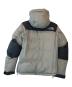 THE NORTH FACE (ザ ノース フェイス) BALTRO LIGHT JACKET（バルトロライトジャケット） グレー サイズ:XXL：27000円