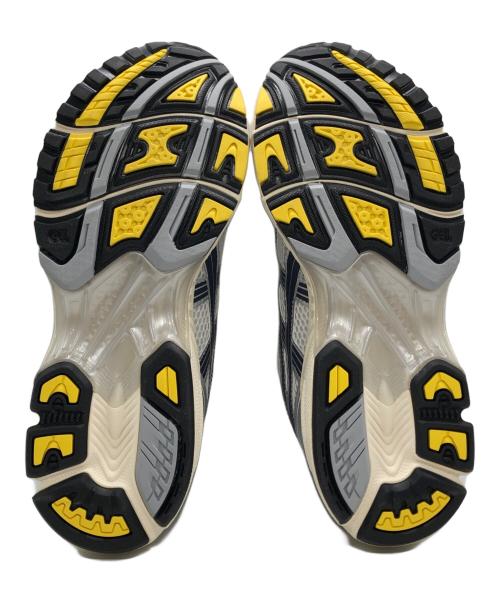 asics（アシックス）asics (アシックス) ゲル-カヤノ 14 ジョウンド ホワイト サイズ:US9 未使用品の古着・服飾アイテム