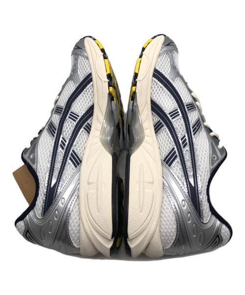 asics（アシックス）asics (アシックス) ゲル-カヤノ 14 ジョウンド ホワイト サイズ:US9 未使用品の古着・服飾アイテム