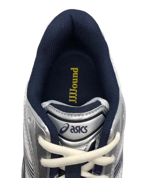 asics（アシックス）asics (アシックス) ゲル-カヤノ 14 ジョウンド ホワイト サイズ:US9 未使用品の古着・服飾アイテム