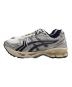 asics (アシックス) ゲル-カヤノ 14 ジョウンド ホワイト サイズ:US9 未使用品：27000円