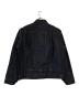 Hysteric Glamour (ヒステリックグラマー) 1ST TYPE デニムジャケット インディゴ サイズ:SIZE XL：30000円