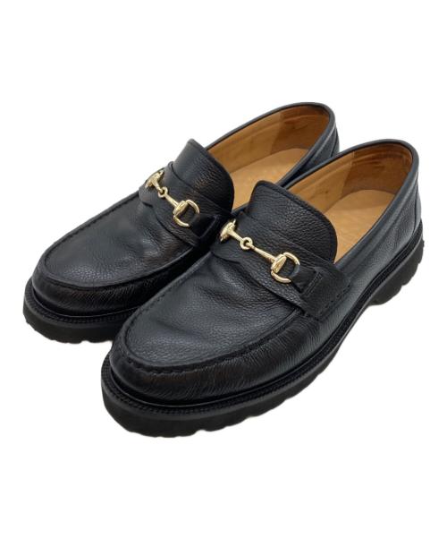 COLE HAAN（コールハーン）COLE HAAN (コールハーン) SOPHNET. (ソフネット) CH X SOPHNET.アメリカンクラシックス ビット ブラック サイズ:8Mの古着・服飾アイテム