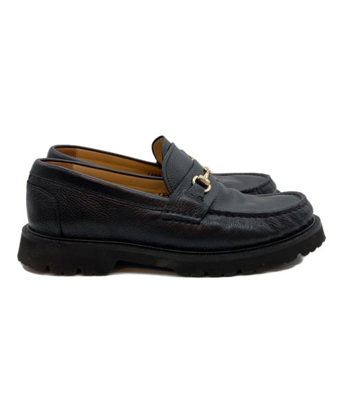 COLE HAAN（コールハーン）COLE HAAN (コールハーン) SOPHNET. (ソフネット) CH X SOPHNET.アメリカンクラシックス ビット ブラック サイズ:8Mの古着・服飾アイテム