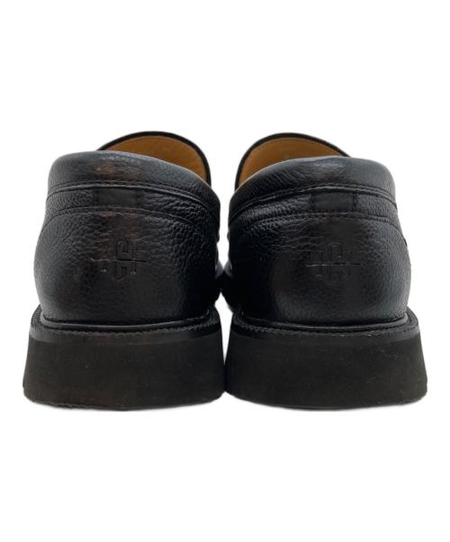 COLE HAAN（コールハーン）COLE HAAN (コールハーン) SOPHNET. (ソフネット) CH X SOPHNET.アメリカンクラシックス ビット ブラック サイズ:8Mの古着・服飾アイテム