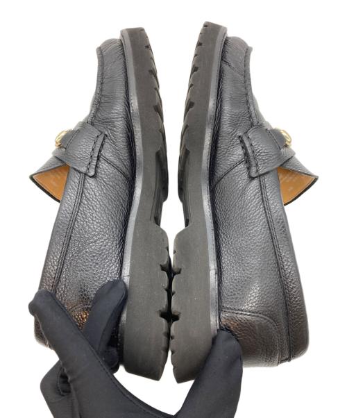 COLE HAAN（コールハーン）COLE HAAN (コールハーン) SOPHNET. (ソフネット) CH X SOPHNET.アメリカンクラシックス ビット ブラック サイズ:8Mの古着・服飾アイテム