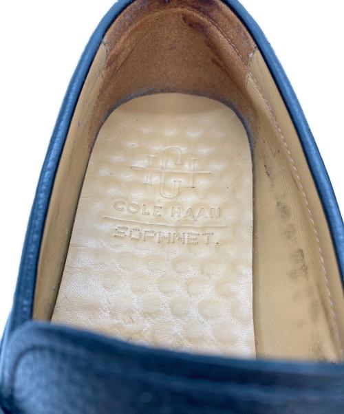 COLE HAAN（コールハーン）COLE HAAN (コールハーン) SOPHNET. (ソフネット) CH X SOPHNET.アメリカンクラシックス ビット ブラック サイズ:8Mの古着・服飾アイテム