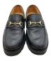 中古・古着 COLE HAAN (コールハーン) SOPHNET. (ソフネット) CH X SOPHNET.アメリカンクラシックス ビット ブラック サイズ:8M：15000円