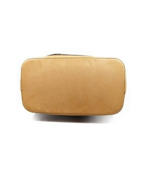 LOUIS VUITTON（ルイ ヴィトン）LOUIS VUITTON (ルイヴィトン) ロックイットヴェルティカル ブラウン サイズ:- モノグラム M40103 CA0066の古着・服飾アイテム