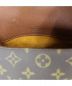 中古・古着 LOUIS VUITTON (ルイ・ヴィトン) ミニショルダーバッグ ブラウン モノグラム M51387 AS0070：39800円
