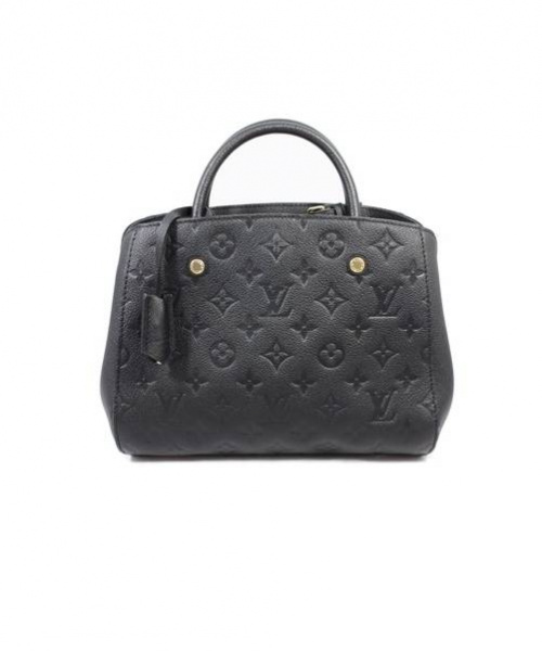 LOUIS VUITTON（ルイ ヴィトン）LOUIS VUITTON (ルイヴィトン) アーツィMM ブラック サイズ:MM モノグラム M40249 AR3100の古着・服飾アイテム