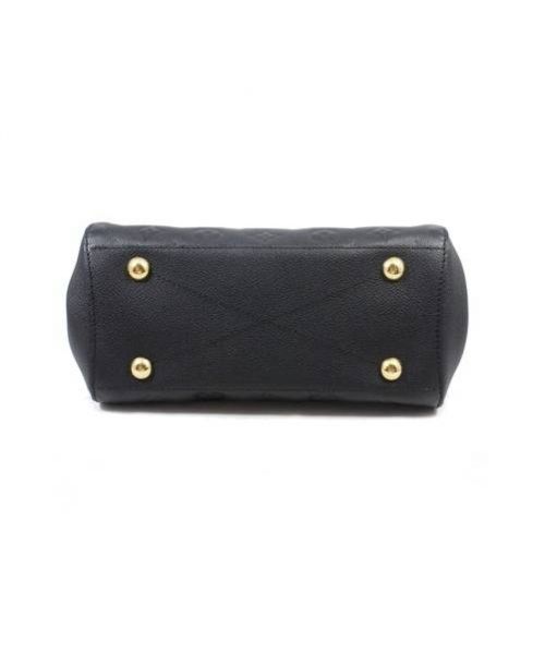 LOUIS VUITTON（ルイ ヴィトン）LOUIS VUITTON (ルイヴィトン) アーツィMM ブラック サイズ:MM モノグラム M40249 AR3100の古着・服飾アイテム