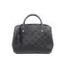 LOUIS VUITTON（ルイヴィトン）の古着「アーツィMM」｜ブラック