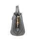 LOUIS VUITTON (ルイヴィトン) アーツィMM ブラック サイズ:MM モノグラム M40249 AR3100：158000円